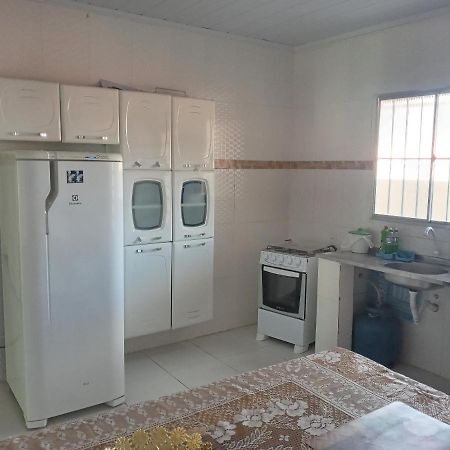 Vila Casa Aurora Da Chapada Mucugê Exteriér fotografie