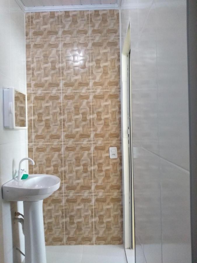Vila Casa Aurora Da Chapada Mucugê Exteriér fotografie