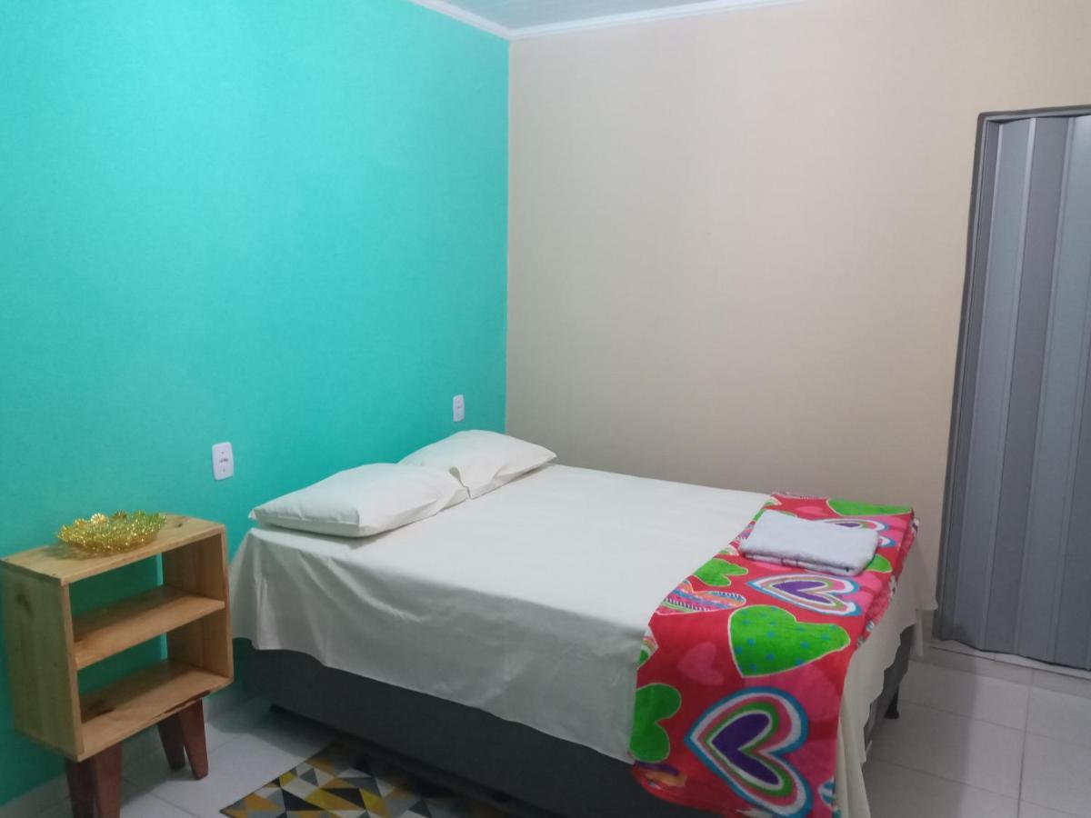 Vila Casa Aurora Da Chapada Mucugê Exteriér fotografie